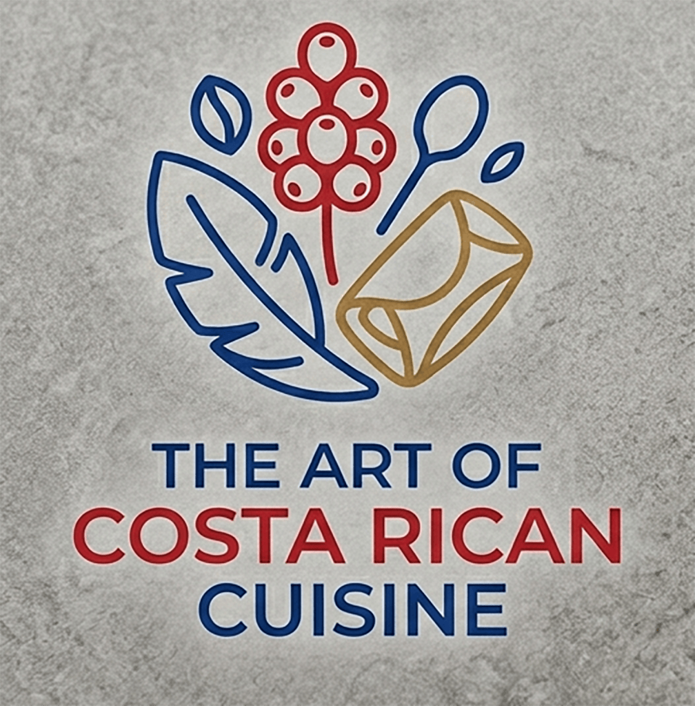 the art of the Costa Rican cuisine